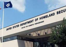 DHS Enhancing Security Measures Following Iranian Retaliation Attacks - Statement
