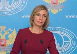 Russian Foreign Ministry Spokeswoman Blames West for Provoking Tensions Around Iran