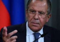 Russian, Turkish Diplomats, Defense Chiefs to Keep in Touch on Libya - Lavrov