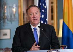US Imposes Sanctions on South Sudan Vice President Over Alleged Rights Abuses - Pompeo