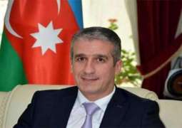 Sabotage activities destroy historical monuments in Azerbaijan: Ambassador 