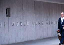 World Bank Cuts Global Growth Projections for 2019/2020