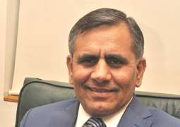  CEO PIA files appeal plea in  SC against SHC orders for stopping him from performing his functions