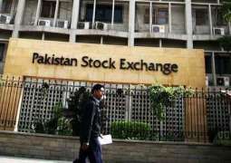 Pakistan Stock Exchange (PSX) opens on positive note, gains 1.5 percent