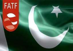 Pakistan forwards detailed answers to FATF over questionnaire