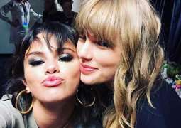 Selena Gomez on Taylor Swift's endless support in her life since the past 13 years