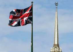 New UK Ambassador to Russia Bronnert Arrives in Country - UK Embassy