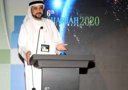 SEWA organises 6th Sharjah Energy Forum