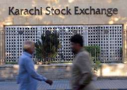 Stock market reaches 15-month high