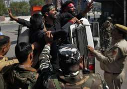 India's Supreme Court Orders Gov't to Revise Internet Ban in Kashmir  Reports