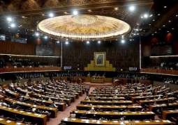 National Assembly (NA) has passed Zainab Alert Bill 