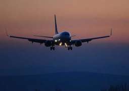 Empty Russian Plane Makes Hard Landing in Turkey's Antalya - Russian Consulate
