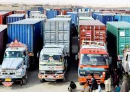 Lahore Chamber of Commerce and Industry expresses concern on transporters' strike
