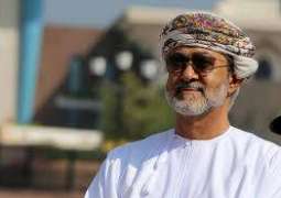 Oman's Late Sultan's Cousin Haitham bin Tariq Al-Said Sworn in as New Ruler  State Media