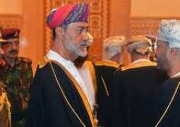 UPDATE - Oman's Late Sultan's Cousin Haitham bin Tariq Al-Said Sworn in as New Ruler  State Media