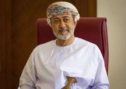 سلطان عمان: سنواصل الإسهام في دفع مسيرة مجلس التعاون ودعم جامعة الدول العربية