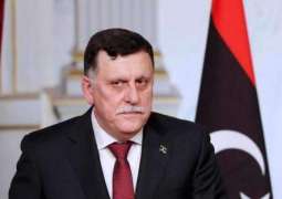 Russian Foreign Ministry Confirms Sarraj, Haftar to Hold Talks in Moscow on Monday