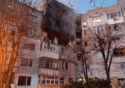 Eleven People Injured in Explosion in Residential House in Bulgaria's Varna - Reports