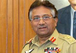 LHC sets aside special court verdict against Pervez Musharraf