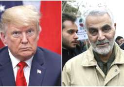 Trump Authorized Soleimani Killing 7 Months Ago on Condition of US Casualties - Reports