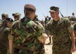 US, Portuguese Marines Participate in Exercise to Increase Interoperability - Marine Corps