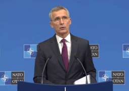 Stoltenberg Says NATO to Respond in 2020 to Russia Deploying New Missiles - Reports