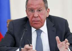 Certain Progress on Libyan Settlement Reached at Talks in Moscow - Lavrov