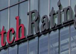 Fitch rates Pakistan's economy as B-