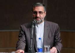 Several People Arrested Over Ukrainian Plane Downing in Iran - Judicial Spokesman