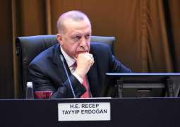 Erdogan Says Will Teach Libya's LNA Leader Lesson if Haftar Does Not Stop Offensive