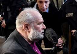 Church sexual abuse: Trial of French priest Bernard Preynat