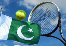5th Begum Kulsum Saifullah Khan National Ranking Tennis Tournament-2020