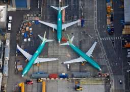 Boeing on Review For Downgrade by Moody's Amid Ongoing 737 MAX Grounding - Statement