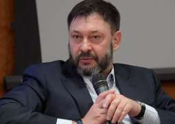 Vyshinsky Will Not Attend in Person Tuesday Hearing in Kiev Court - Lawyer