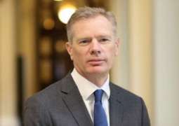 Iran Mulling Expulsion of UK Ambassador Over Participation in Rallies - Judicial Spokesman