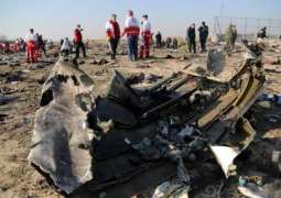 Interstate Aviation Committee Says Yet to Receive Investigation Request From Iran