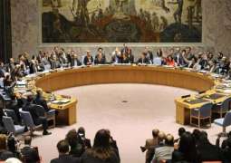 UN Security council to meet today to discuss human rights violations in Occupied Kashmir