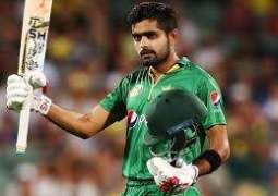 Babar Azam makes space in the best one-day team of 2019