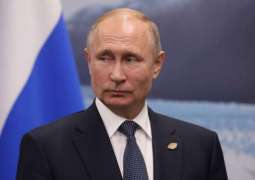 Putin Says Russia Should Remain Strong Presidential Republic
