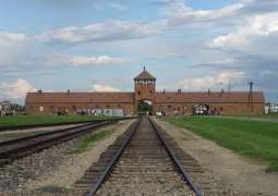 London Donates About $400,000 to Help Preserve Auschwitz-Birkenau Memorial - City Hall