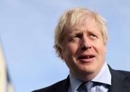 UK to Make Home-Made Steel More Competitive - Johnson