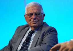 Borrell Confirms 'Resolve' to Facilitate Serbia-Kosovo Talks in Calls With Vucic, Thaci