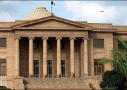 Sindh High Court (SHC) extends Ziaul Hassan Lanjar interim bail