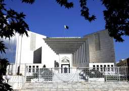 Supreme Court of Pakistan (SCP) orders Sindh, Balochistan to submit progress report in Workers Welfare Fund case