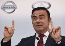 Ex-Nissan CEO Ghosn Spent Company's Funds to Cover Expenses for Private Events - Reports