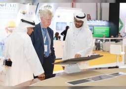 "كهرباء دبي" تسلط الضوء خلال القمة العالمية لطاقة المستقبل على أبرز مشاريعها 