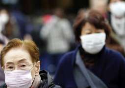 WHO Says Will Step Up Monitoring of Coronavirus Spread Ahead of China's New Year Holidays