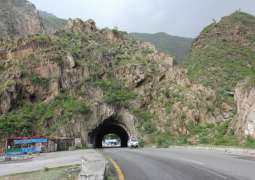 Cost of Malakand tunnel project swells to almost 23 times
