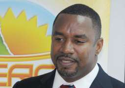 Barbados Calls on Global Polluters to Step Up Green Investment - Energy Minister