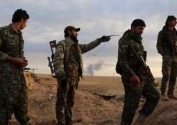 Kurdish-Led Syrian Forces Refute Claims They Release Terrorists for Payment